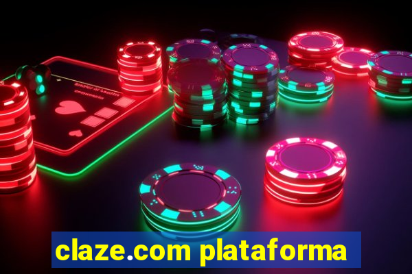 claze.com plataforma